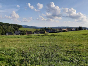 Mandy´s Ferienwohnung Sehmatal
